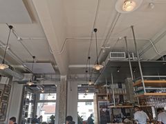 -BOR Eatery(安福路店)
