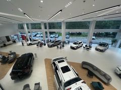 -上海和展广汽丰田4S店(老闵行店)