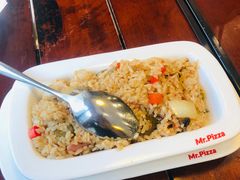 -Mr.Pizza米斯特比萨(苏州平江万达广场店)