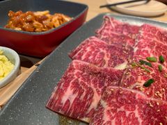 -新石器烤肉(百联川沙店)