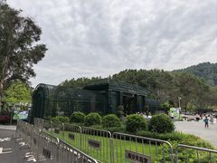 -南沙蒲洲花园