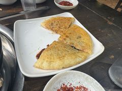 -乐山食古香跷脚牛肉