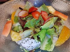 -大树餐厅(益田假日店)