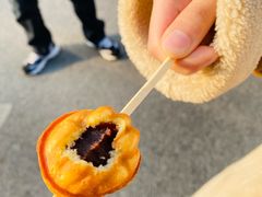 -莫朗核桃饼(虹泉路店)