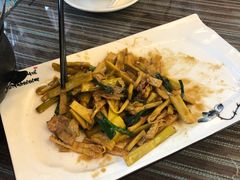 -自游人·美食一楼·地道徽菜(三十年名店)