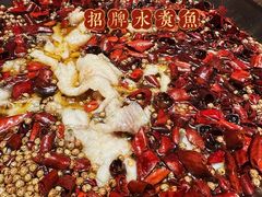 -洞庭鱼香(万科店)