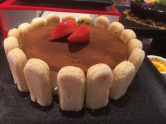 -济南香格里拉·咖啡泉自助餐厅