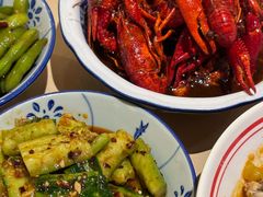 -江味龙虾馆·裸蓝龙虾(南山店)