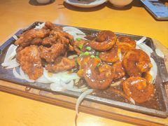 -小巷餐厅(五大街店)