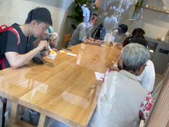 -喜茶(上海打浦桥日月光gelato lab+店)