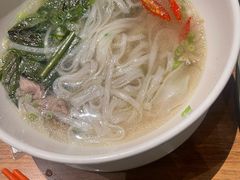 -越美小馆·越南料理(曲江店)