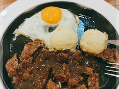 -豪客来牛排(成都锦江大融城店)