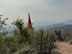 -天台山赤城山景区