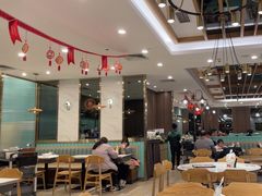 -翠华餐厅(正佳广场店)