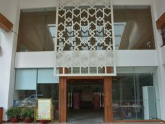 -云浮市迎宾馆·餐饮部