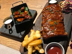 -Goose Island Brewhouse鹅岛精酿啤酒酿造工坊餐厅