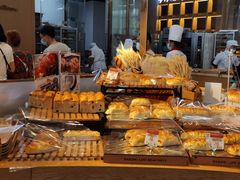 -西村叔叔的店·面包·甜品·蛋糕(清河万象汇店)