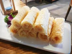 -润青四季音乐主题餐厅·椰子鸡(罗湖店)
