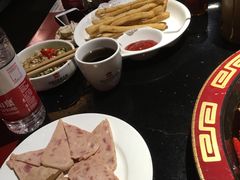 -矮板凳老火锅(宽窄巷子店)