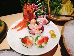 -余欢领鲜火锅(新街口店)