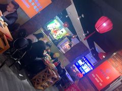 大堂-超级鲜•胡毛肚火锅(扬帆店)
