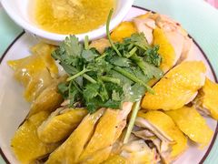 -金生美食(贵州路店)