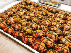 -新发展亚太JW万豪酒店·福苑咖啡厅