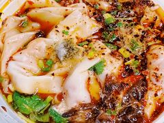 -无名饺子店
