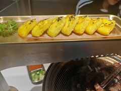 -西塔老太太泥炉烤肉(川沙百联店)