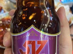 -517烧烤·龙虾·海鲜大排档(万象都荟店)