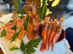 -Mr.Fish鱼鲜生海鲜放题(高德置地冬广场店)