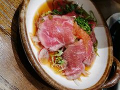 -蟹将军·松叶蟹和牛日料放题自助(K11店)