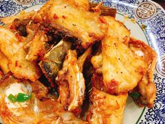 -百丈园龙江啫神馆