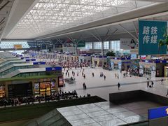 -萧记三鲜烩面(东站店)