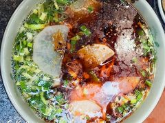 -Mlamber麦泊尔兰州牛肉面