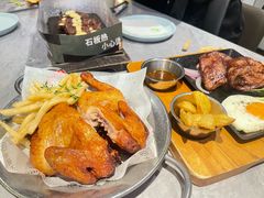 -周沫西餐(嘉禾金铂天地店)