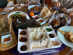 锡纸鲈鱼-95号酱骨·一块豆腐(展春园西路店)