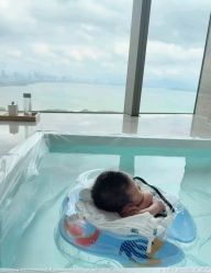 -圣贝拉母婴护理中心(深圳莱佛士店)