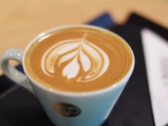 -GOTLOT COFFEE&KITCHEN角落厨房NOOK店