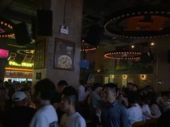 -HIB HUB公社(解放西路店)