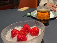 -肆月河豚·淮扬菜·湘菜(华天店)