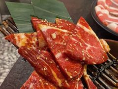 -伊茉家的烤肉店(勒泰中心店)