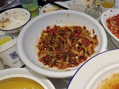 -兰湘子·湘菜小炒(天水兰天城市广场店)