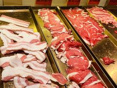 -阪尚皇·原切牛排·烤肉火锅自助(北京路店)