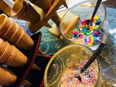 -好日子皇冠假日酒店·君怡咖啡厅(特美思大厦店)