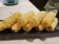 炸响铃-小街猪手(团结湖店)