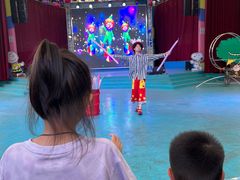 -史努比缤纷世界
