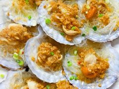 -粤盛海鲜平价店(洛溪食街店)