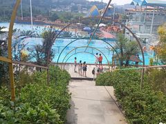 -青鱼湾水上乐园