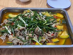 -二0二李记南瓜田鸡老字号(宜宾一店)